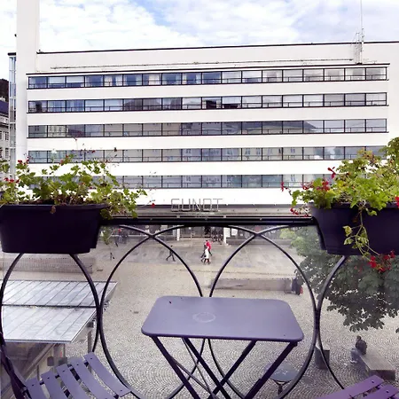 No13 Hotel