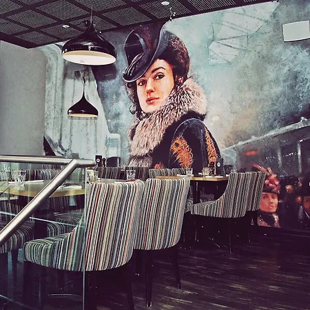 No13 Hotel